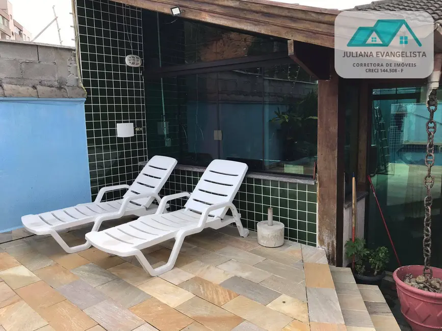 Casa com 4 quartos à venda, 414m2 em Prainha, Caraguatatuba - SP - imagem 3 Foto 3 de Casa com 4 quartos à venda, 414m2 em Prainha, Caraguatatuba - SP