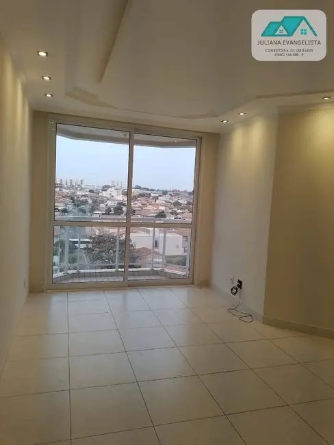 Foto 1 de Apartamento com 3 quartos para alugar, 89m2 em Cidade Jardim, Campinas - SP