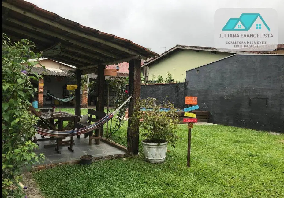 Foto 7 de Casa com 2 quartos à venda, 500m2 em Jardim do Sol, Caraguatatuba - SP