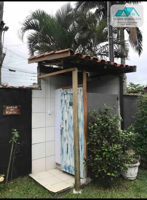 Foto 2 de Casa com 2 quartos à venda, 500m2 em Jardim do Sol, Caraguatatuba - SP