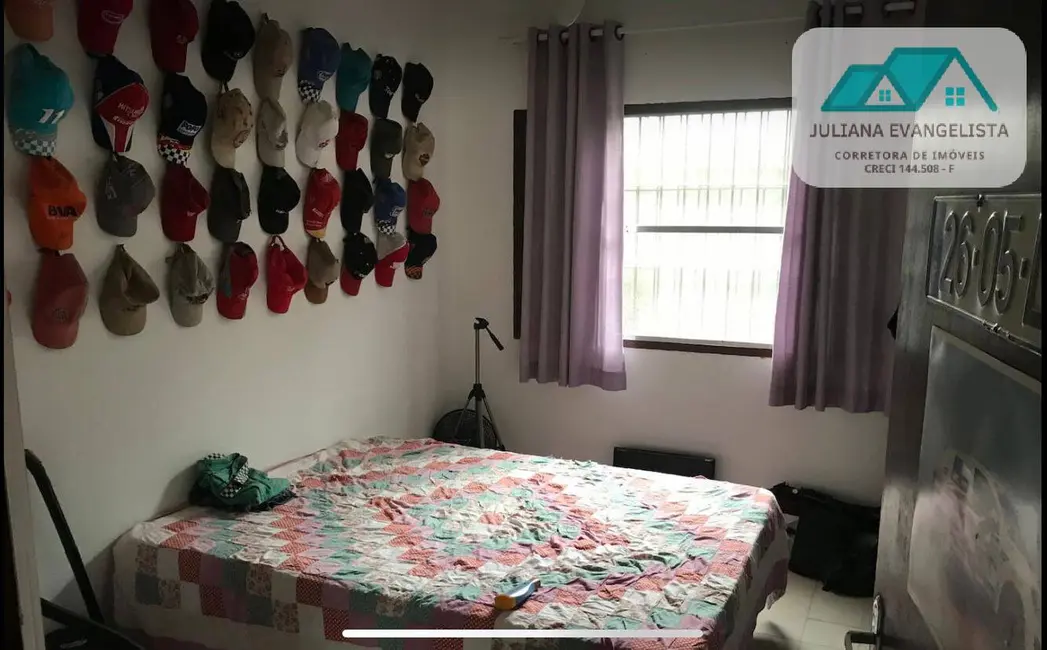 Foto 4 de Casa com 2 quartos à venda, 500m2 em Jardim do Sol, Caraguatatuba - SP