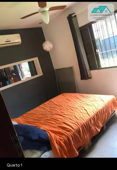 Foto 8 de Casa com 2 quartos à venda, 500m2 em Jardim do Sol, Caraguatatuba - SP