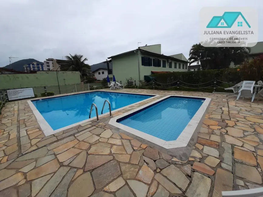 Foto 1 de Casa de Condomínio com 3 quartos à venda em Martim de Sá, Caraguatatuba - SP