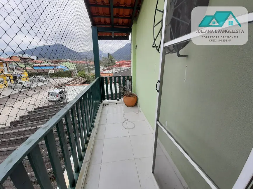 Foto 5 de Casa de Condomínio com 3 quartos à venda em Martim de Sá, Caraguatatuba - SP