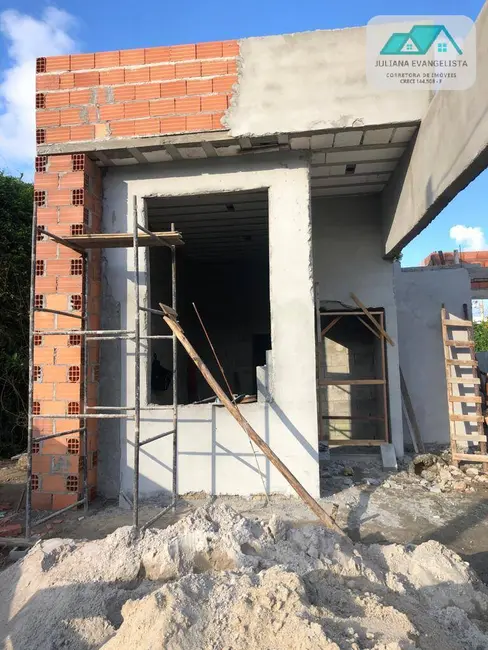 Foto 5 de Casa com 3 quartos à venda, 270m2 em Massaguaçu, Caraguatatuba - SP