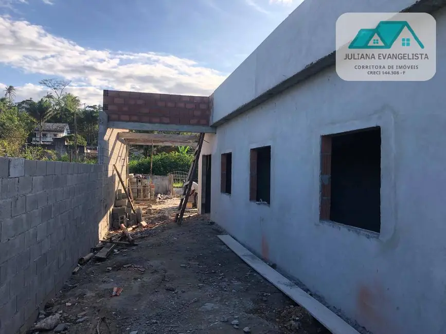 Foto 7 de Casa com 3 quartos à venda, 270m2 em Massaguaçu, Caraguatatuba - SP