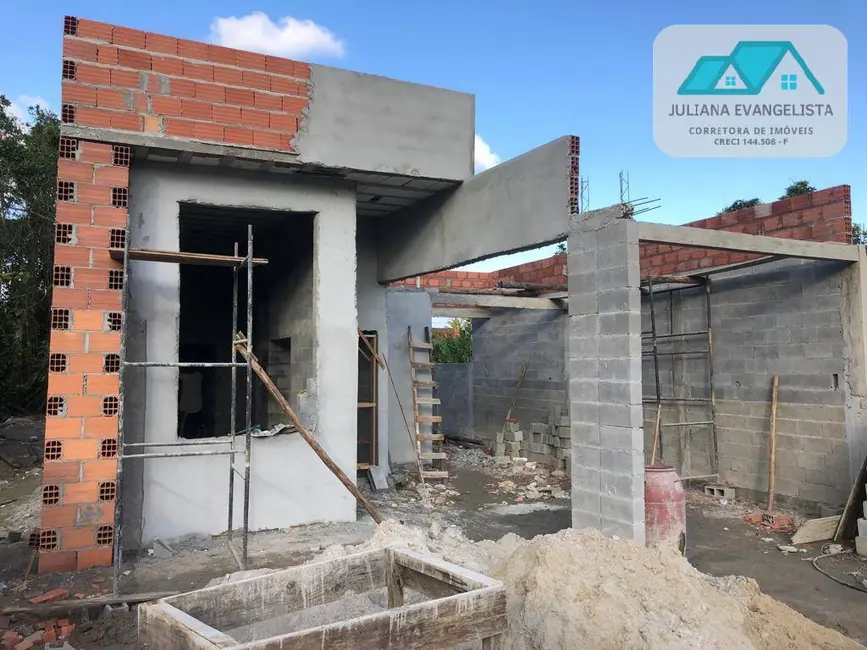 Foto 3 de Casa com 3 quartos à venda, 270m2 em Massaguaçu, Caraguatatuba - SP