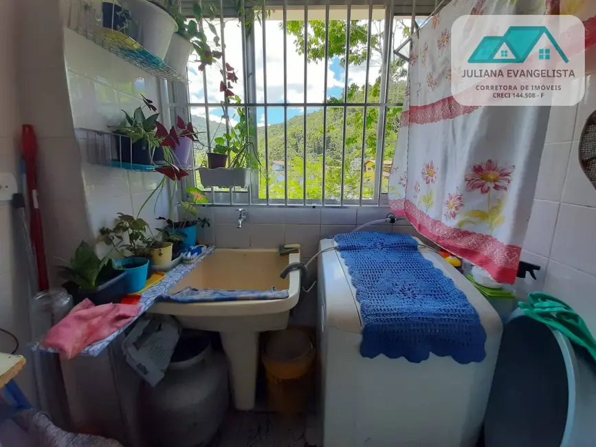 Foto 8 de Apartamento com 2 quartos à venda e para alugar em Massaguaçu, Caraguatatuba - SP