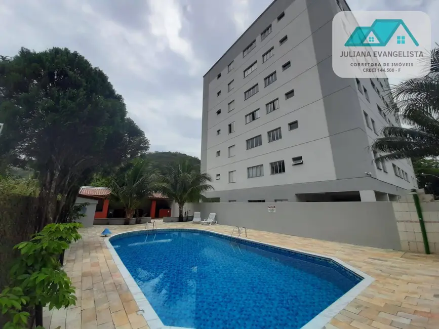 Foto 6 de Apartamento com 2 quartos à venda e para alugar em Massaguaçu, Caraguatatuba - SP