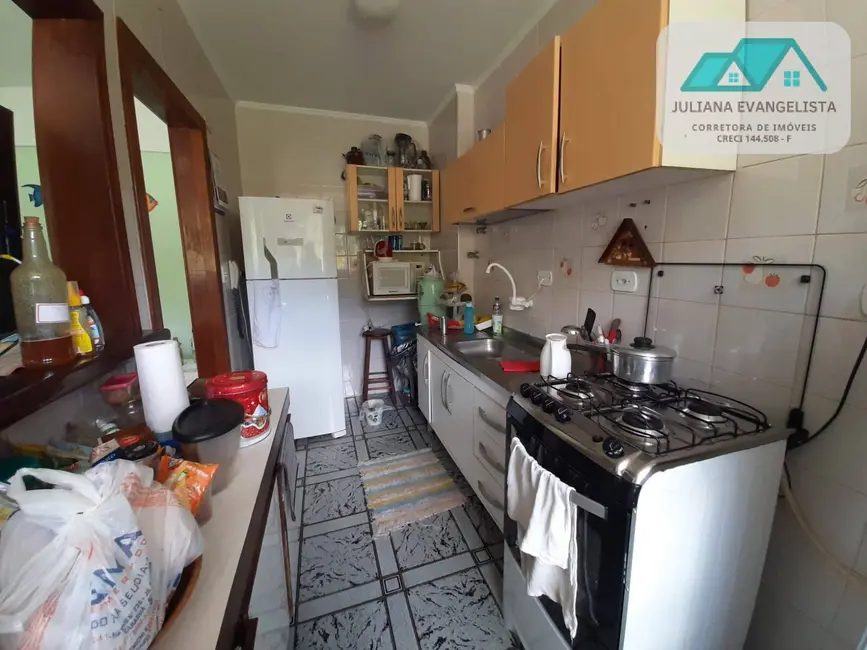 Foto 9 de Apartamento com 2 quartos à venda e para alugar em Massaguaçu, Caraguatatuba - SP