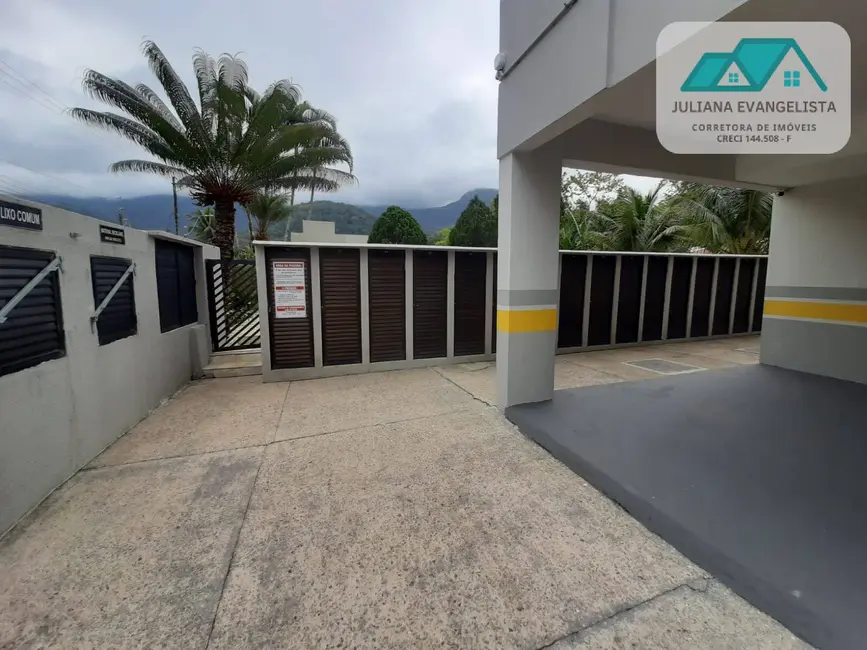 Foto 4 de Apartamento com 2 quartos à venda e para alugar em Massaguaçu, Caraguatatuba - SP