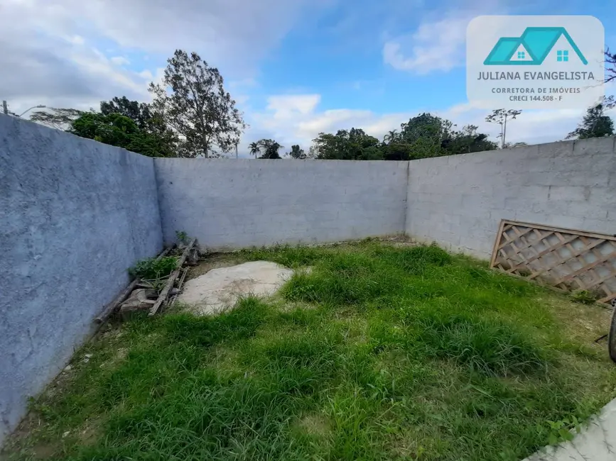 Foto 9 de Casa com 2 quartos à venda e para alugar, 160m2 em Balneário Mar Azul, Caraguatatuba - SP