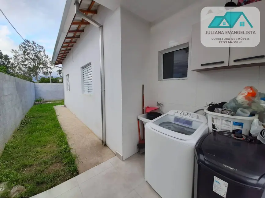 Foto 7 de Casa com 2 quartos à venda e para alugar, 160m2 em Balneário Mar Azul, Caraguatatuba - SP