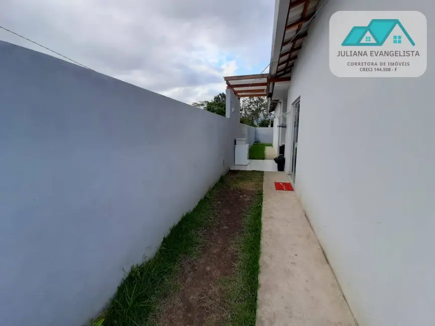 Foto 8 de Casa com 2 quartos à venda e para alugar, 160m2 em Balneário Mar Azul, Caraguatatuba - SP