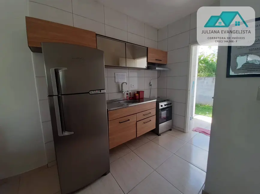 Foto 5 de Casa com 2 quartos à venda e para alugar, 126m2 em Balneário Mar Azul, Caraguatatuba - SP