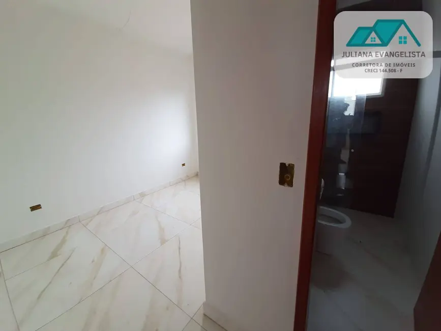 Foto 8 de Sobrado com 2 quartos à venda em Balneário Recanto do Sol, Caraguatatuba - SP