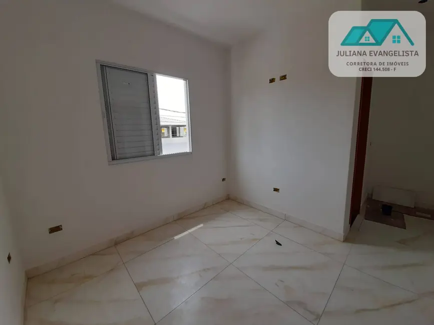 Foto 7 de Sobrado com 2 quartos à venda em Balneário Recanto do Sol, Caraguatatuba - SP