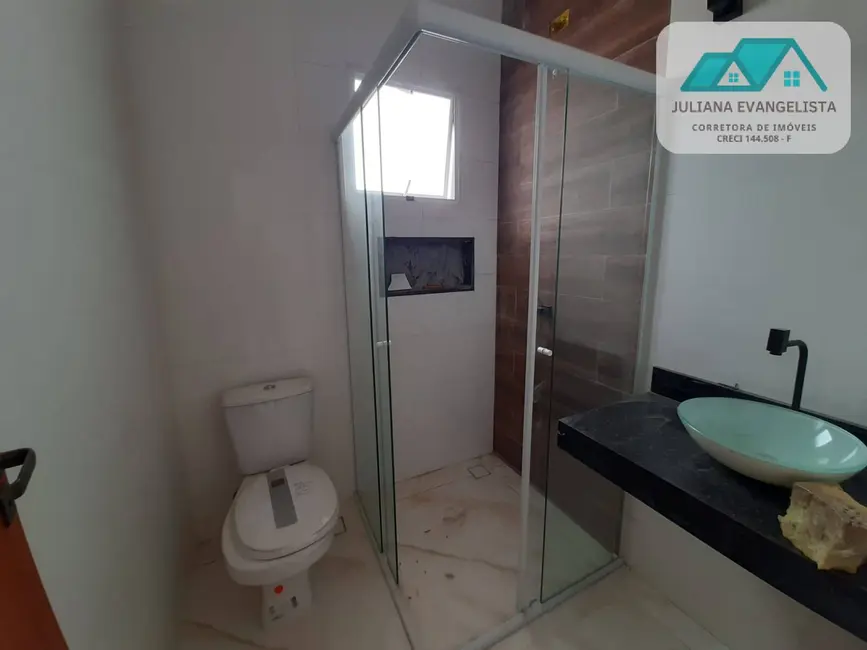 Foto 9 de Sobrado com 2 quartos à venda em Balneário Recanto do Sol, Caraguatatuba - SP