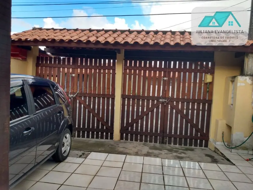 Foto 4 de Casa com 2 quartos à venda, 180m2 em Morro do Algodão, Caraguatatuba - SP