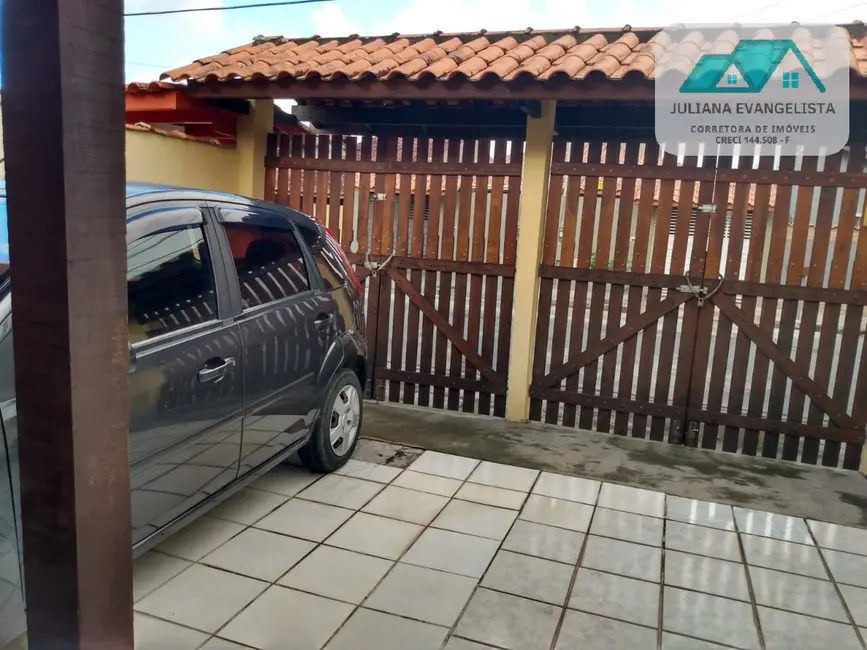 Foto 2 de Casa com 2 quartos à venda, 180m2 em Morro do Algodão, Caraguatatuba - SP