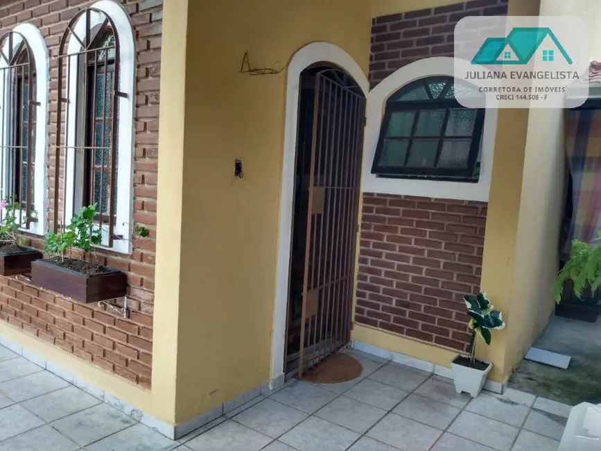 Foto 5 de Casa com 2 quartos à venda, 180m2 em Morro do Algodão, Caraguatatuba - SP