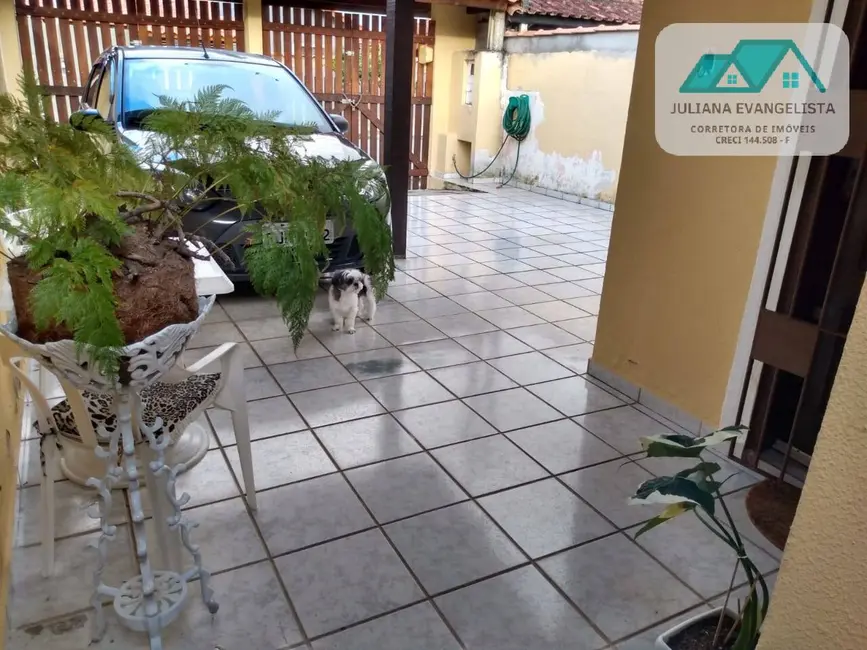 Foto 8 de Casa com 2 quartos à venda, 180m2 em Morro do Algodão, Caraguatatuba - SP