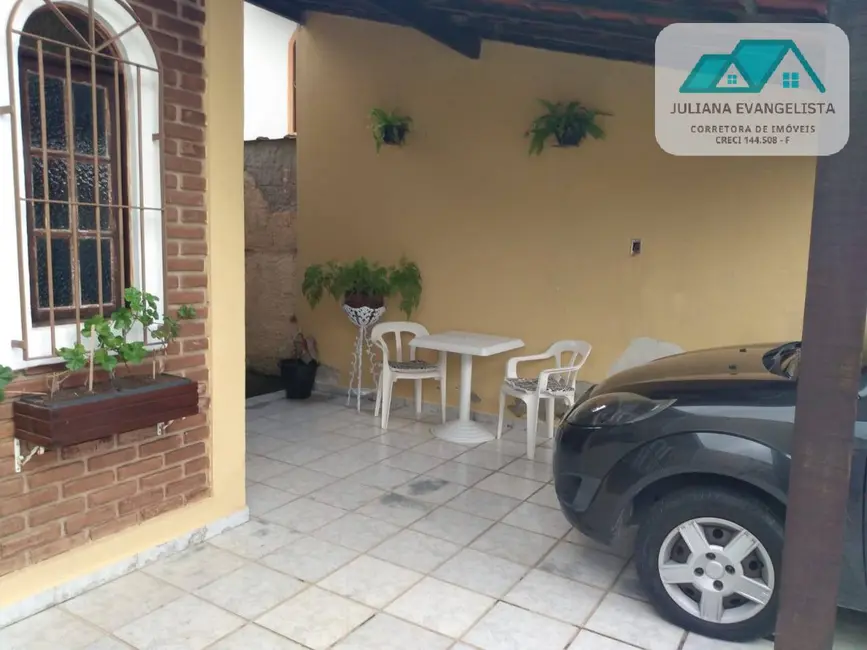 Foto 6 de Casa com 2 quartos à venda, 180m2 em Morro do Algodão, Caraguatatuba - SP