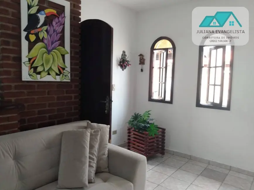 Foto 9 de Casa com 2 quartos à venda, 180m2 em Morro do Algodão, Caraguatatuba - SP