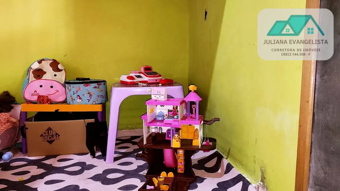 Foto 10 de Casa à venda, 263m2 em Jardim das Gaivotas, Caraguatatuba - SP