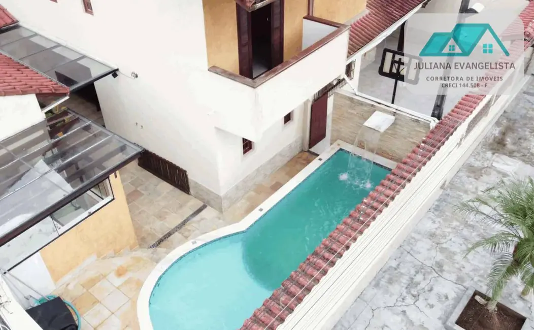 Foto 8 de Casa à venda, 263m2 em Jardim das Gaivotas, Caraguatatuba - SP