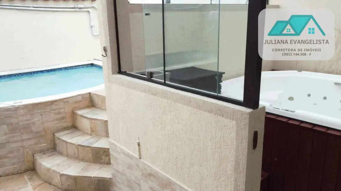 Foto 9 de Casa à venda, 263m2 em Jardim das Gaivotas, Caraguatatuba - SP