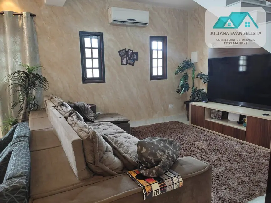 Foto 6 de Casa à venda, 263m2 em Jardim das Gaivotas, Caraguatatuba - SP