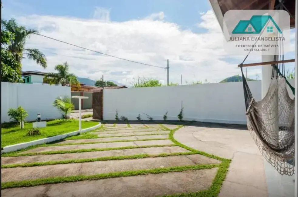 Casa com 3 quartos à venda, 300m2 em Martim de Sá, Caraguatatuba - SP - imagem 3 Foto 3 de Casa com 3 quartos à venda, 300m2 em Martim de Sá, Caraguatatuba - SP