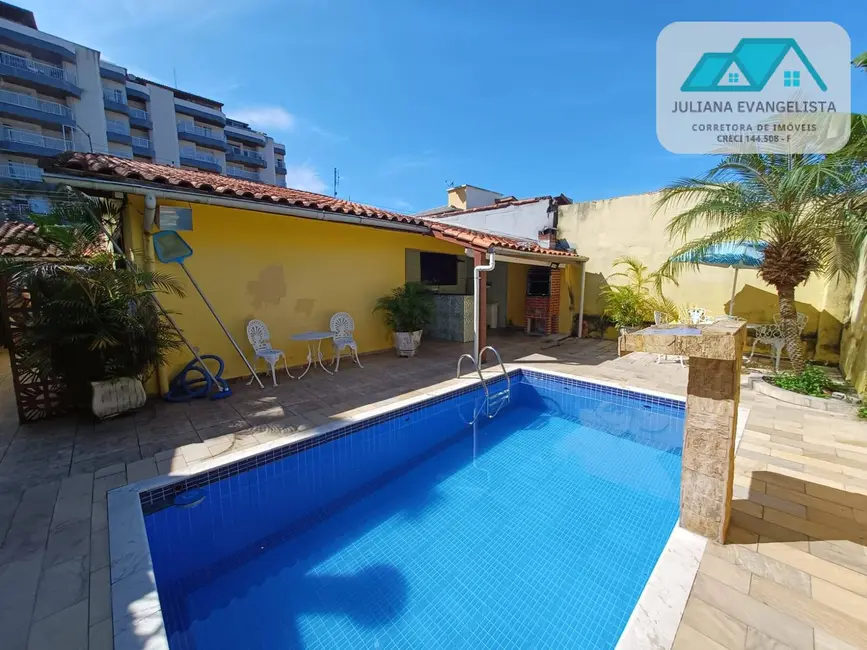 Foto 3 de Casa com 2 quartos à venda, 250m2 em Martim de Sá, Caraguatatuba - SP