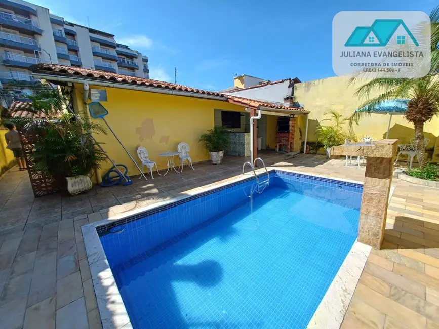 Foto 7 de Casa com 2 quartos à venda, 250m2 em Martim de Sá, Caraguatatuba - SP