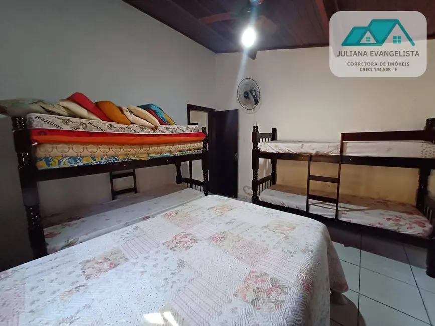 Foto 6 de Casa com 2 quartos à venda, 250m2 em Martim de Sá, Caraguatatuba - SP
