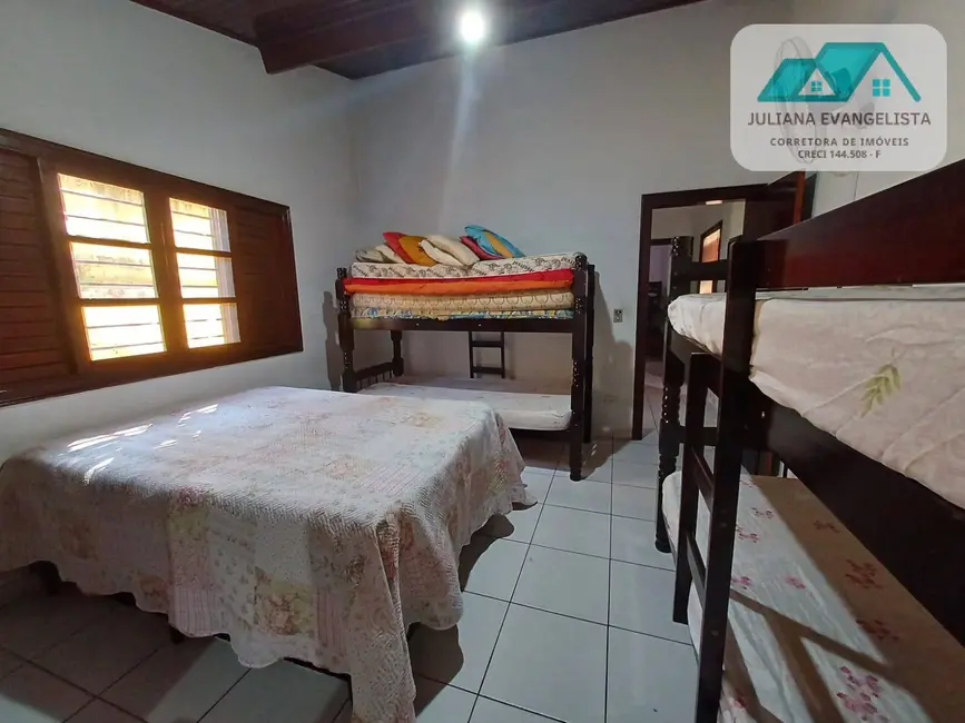 Foto 4 de Casa com 2 quartos à venda, 250m2 em Martim de Sá, Caraguatatuba - SP
