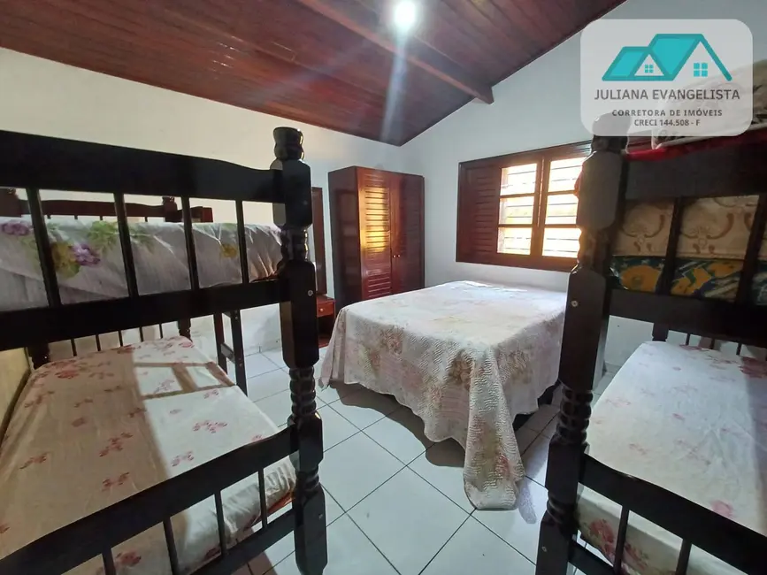 Foto 9 de Casa com 2 quartos à venda, 250m2 em Martim de Sá, Caraguatatuba - SP