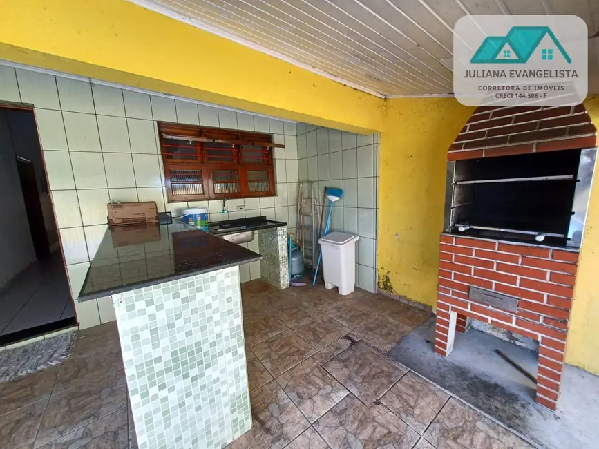 Foto 8 de Casa com 2 quartos à venda, 250m2 em Martim de Sá, Caraguatatuba - SP