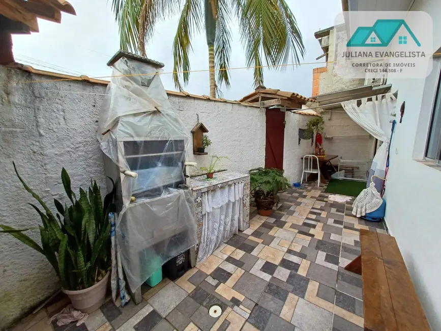 Casa com 2 quartos à venda, 110m2 em Portal do Patrimonium, Caraguatatuba - SP - imagem 5 Foto 5 de Casa com 2 quartos à venda, 110m2 em Portal do Patrimonium, Caraguatatuba - SP