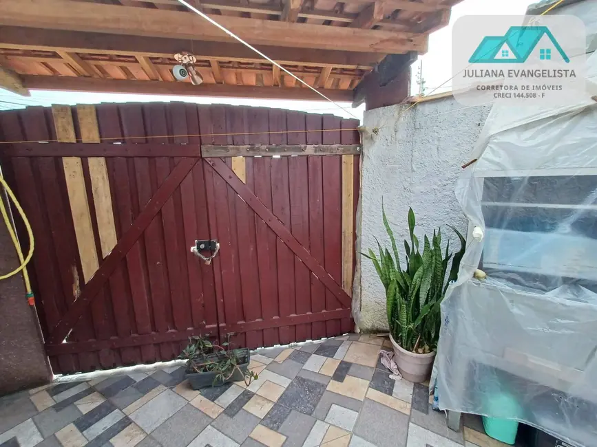 Casa com 2 quartos à venda, 110m2 em Portal do Patrimonium, Caraguatatuba - SP - imagem 3 Foto 3 de Casa com 2 quartos à venda, 110m2 em Portal do Patrimonium, Caraguatatuba - SP