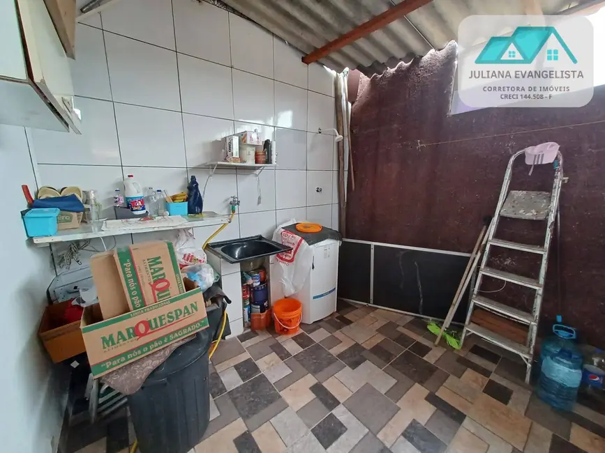 Casa com 2 quartos à venda, 110m2 em Portal do Patrimonium, Caraguatatuba - SP - imagem 7 Foto 7 de Casa com 2 quartos à venda, 110m2 em Portal do Patrimonium, Caraguatatuba - SP