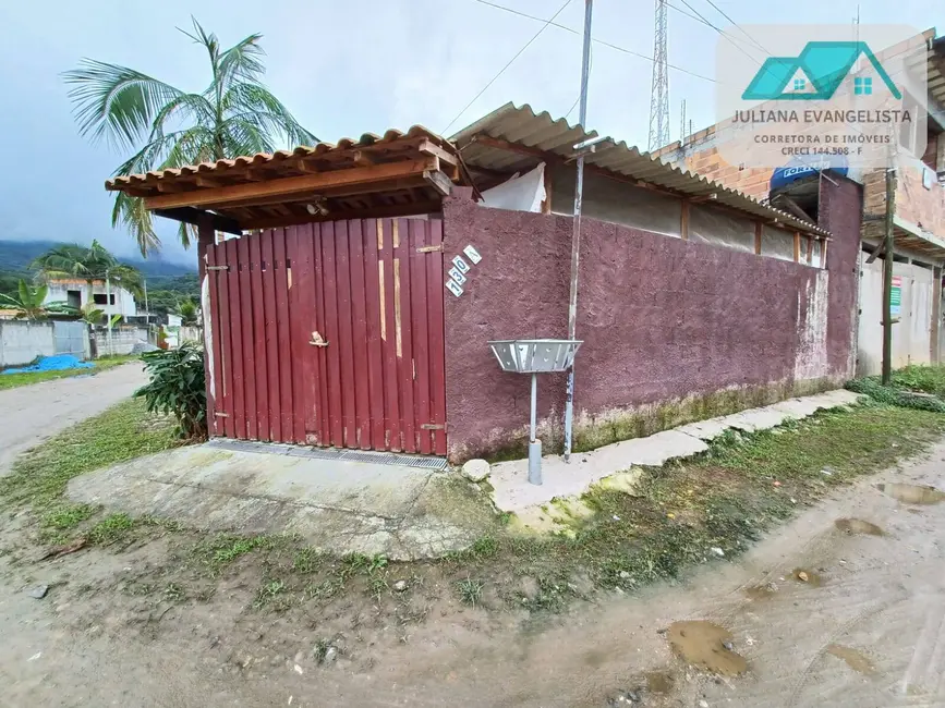Foto 2 de Casa com 2 quartos à venda, 110m2 em Portal do Patrimonium, Caraguatatuba - SP