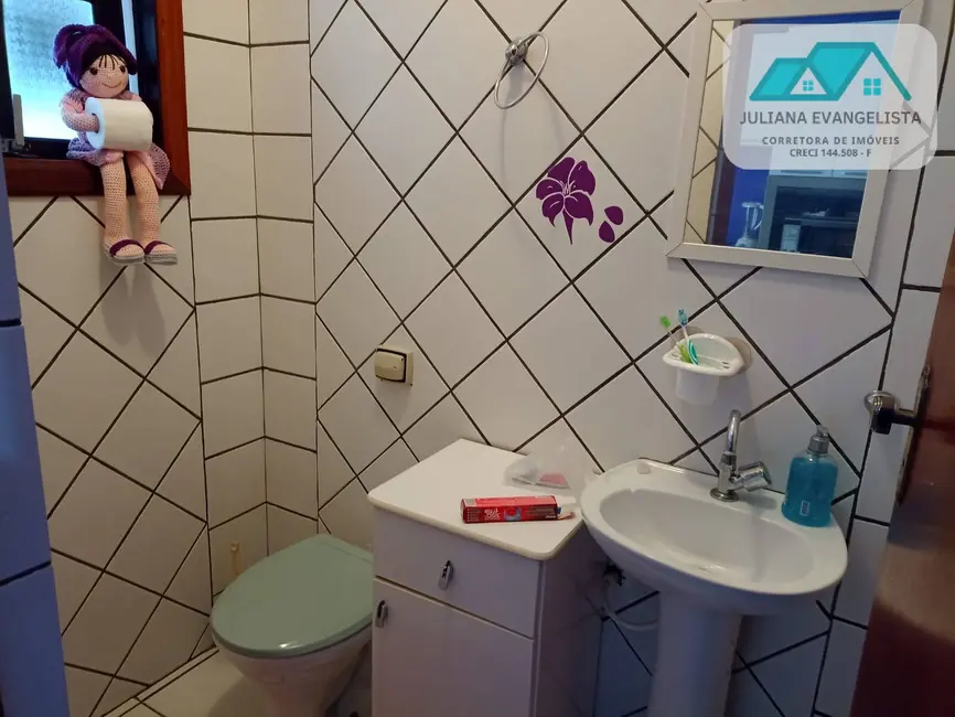 Foto 17 de Casa à venda em Sumaré, Caraguatatuba - SP