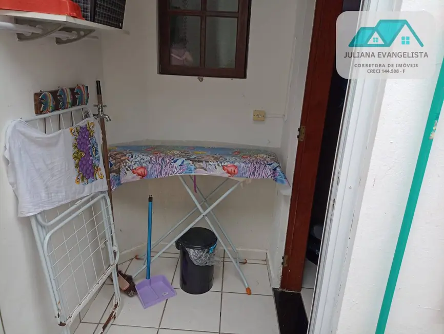 Foto 13 de Casa à venda em Sumaré, Caraguatatuba - SP