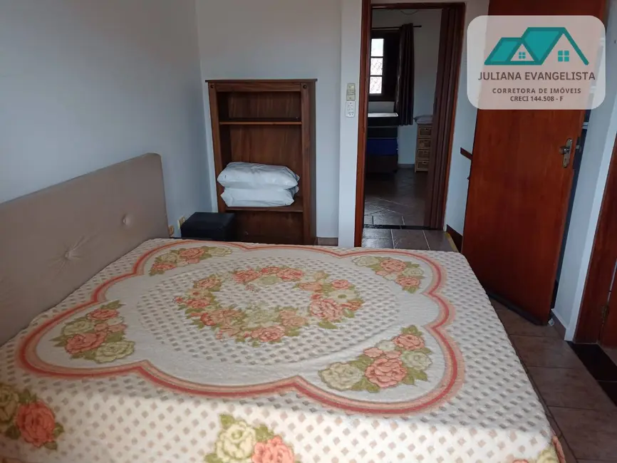 Foto 6 de Casa à venda em Sumaré, Caraguatatuba - SP