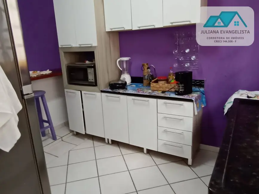 Foto 12 de Casa à venda em Sumaré, Caraguatatuba - SP