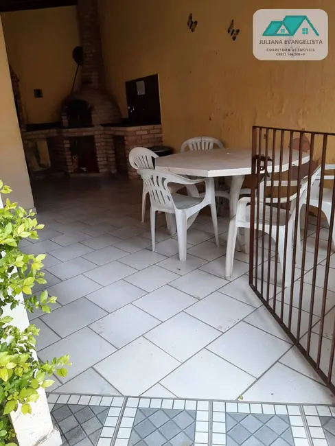 Foto 16 de Casa à venda em Sumaré, Caraguatatuba - SP