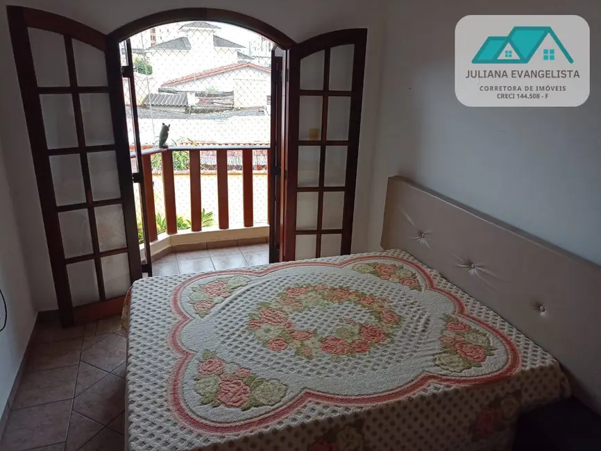 Foto 5 de Casa à venda em Sumaré, Caraguatatuba - SP