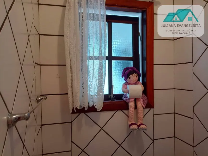 Foto 7 de Casa à venda em Sumaré, Caraguatatuba - SP